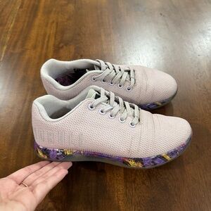 Nobull Crossfit Trainers Athletic Shoes Size Women’s 5.5